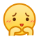 表情[wunai]-Fi汐acg