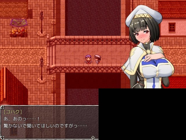 r19    地牢女祭司    v2.1  双端-Fi汐acg