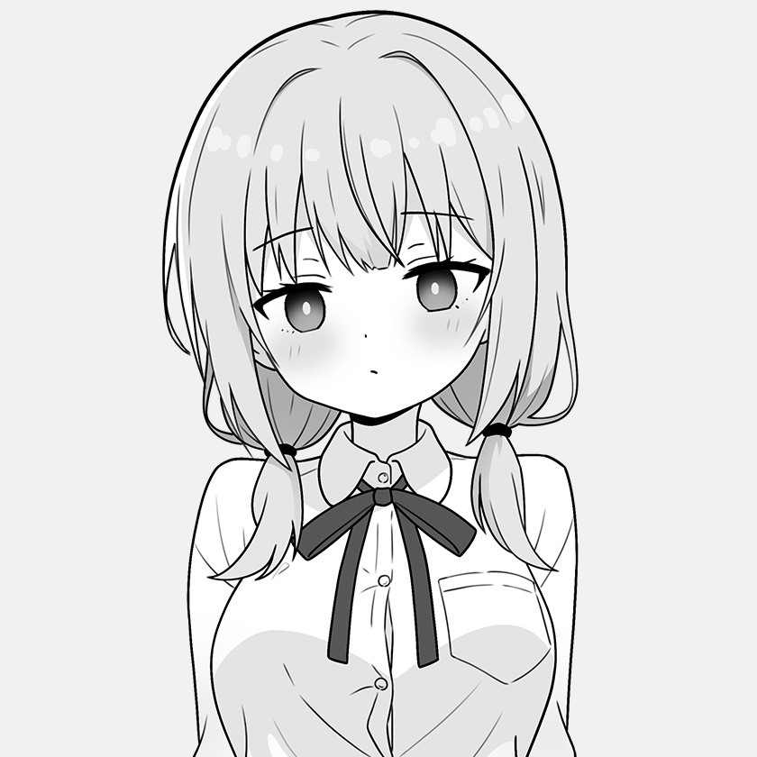 S318  双马尾少女与教育实习-Fi汐acg