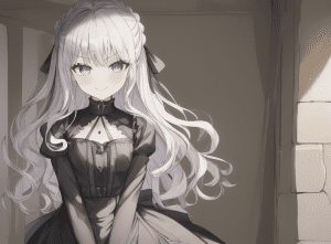 R414  少女露娜与神秘迷宫  双端-Fi汐acg