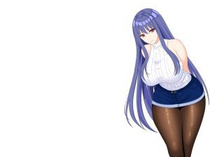 R343 完美女友  双端-Fi汐acg