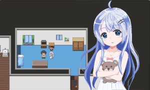 R716  令和再吻：薄荷香与KANON  官中  双端-Fi汐acg
