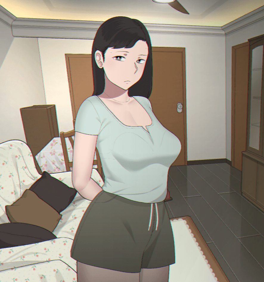S578      Seed My Wife   官中-Fi汐acg