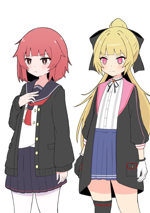 图片[1]-r404  魔法少女格蕾丝  v1.0-Fi汐acg