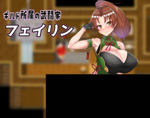 R291  格斗少女没有钱！  V1.048+dlc   双端-Fi汐acg