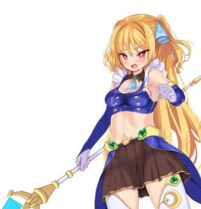 r106 月装战姬葵 v1.02 双端-Fi汐acg