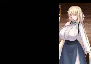 r234  修道女索菲与魔女的诅咒   双端-Fi汐acg