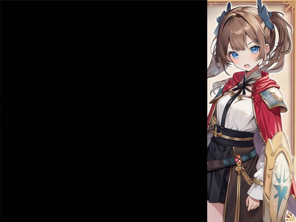 图片[1]-R362  少女骑士莉莉娅的公主救援故事  双端-Fi汐acg