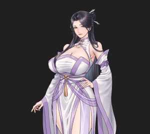 R697   谪仙索欢录   demo  官中  双端-Fi汐acg