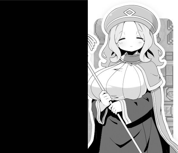 图片[1]-R433   勇者被宠坏的奇幻世界   双端-Fi汐acg