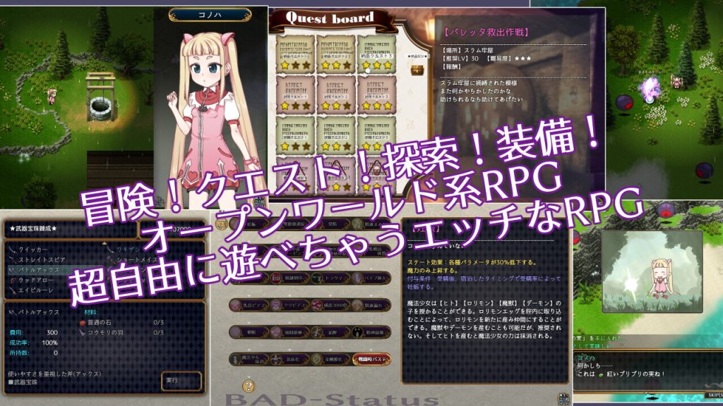 图片[1]-r35 魔法少女木叶    双端-Fi汐acg