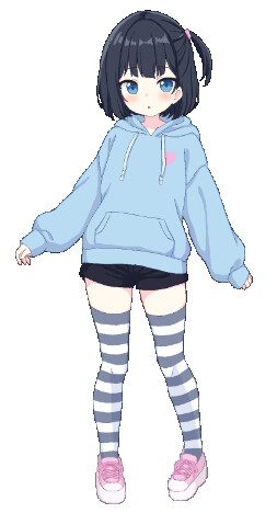 图片[3]-r185 与义姐妹的生活 -Fi汐acg
