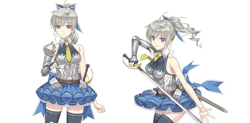 R465 帝国骑士 v1.05 双端-Fi汐acg