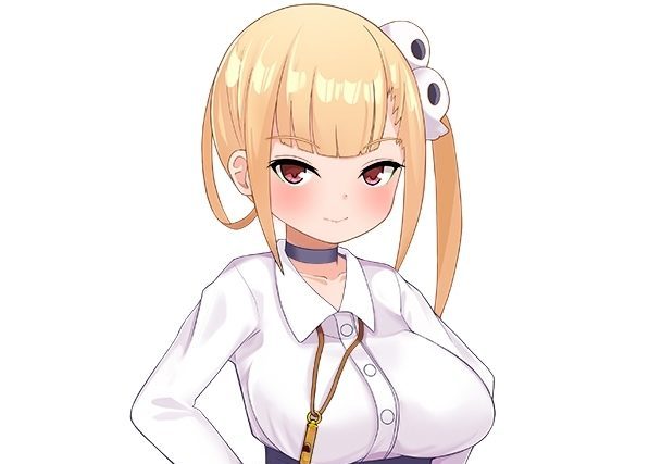 R650  少女莎草纸   官中   步兵-Fi汐acg