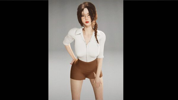 S586     The Wife Next Door  v1.8.13-Fi汐acg