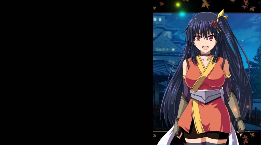 图片[1]-R643    女忍花梨  v1.2   双端-Fi汐acg
