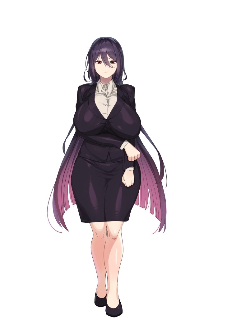 图片[2]-r72  魔法OL魔导士莉莎  双端-Fi汐acg