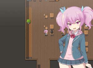 R673  爱衣与恶魔与诅咒   官中  步兵   双端-Fi汐acg
