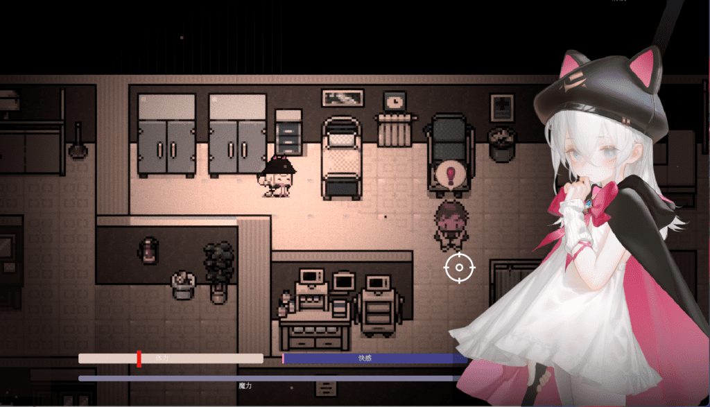 图片[1]-r318  大家的魔法少女  v0.44e-Fi汐acg