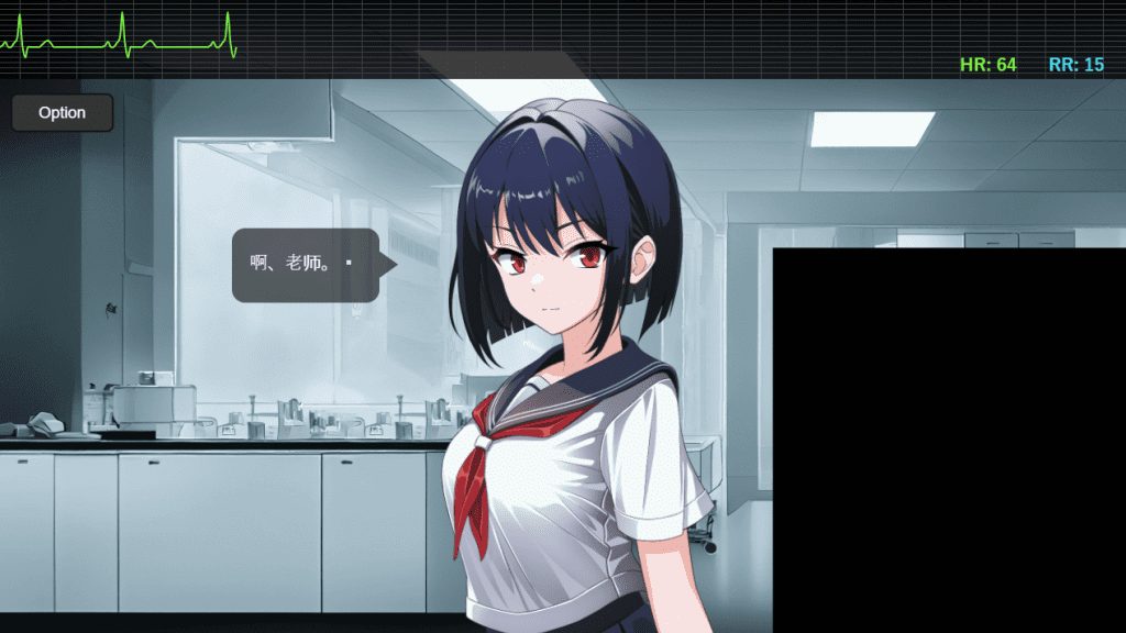 S567  心跳模拟器  v0.5.Beta   官中-Fi汐acg