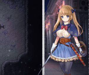 r170  少女骑士救主记-Fi汐acg