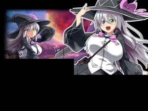 r166  月蚀之魔女   正式版  v1.02-Fi汐acg