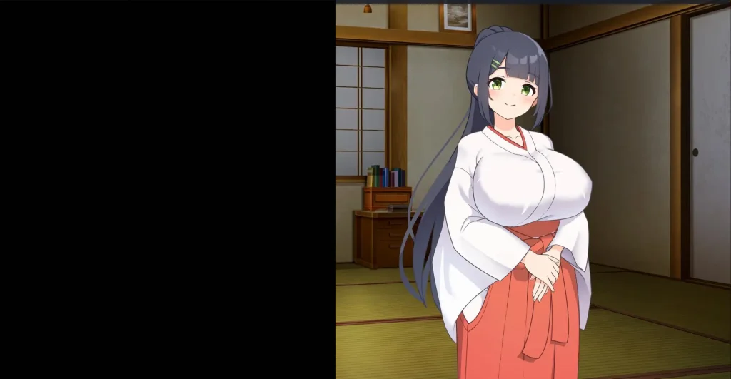 s173  清纯双子巫女-Fi汐acg