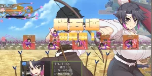 r196  桜御前   官中 步兵   双端-Fi汐acg