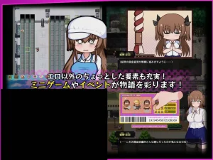 r111  风纪委员会梦见女夜魔吗？v1.11  双端-Fi汐acg