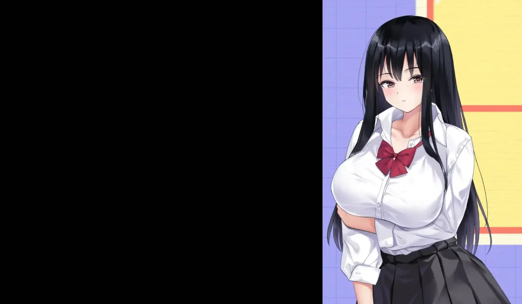 S254    与离家出走少女的同居生活   v1.0.6-Fi汐acg