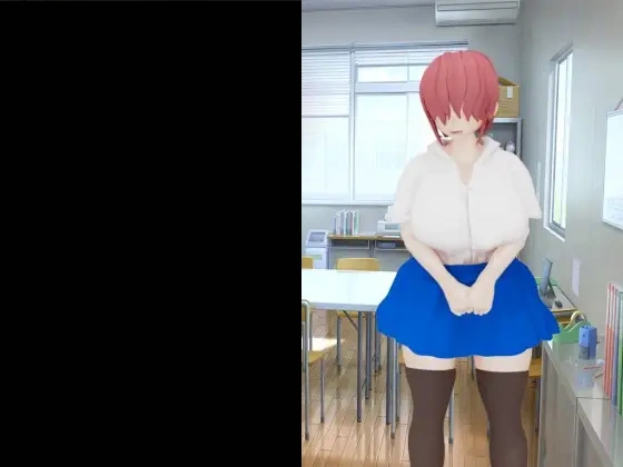 图片[1]-R332  不運少女 梅   双端-Fi汐acg