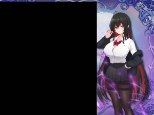 r112 合花撩乱!美少女JK的校园生活-Fi汐acg