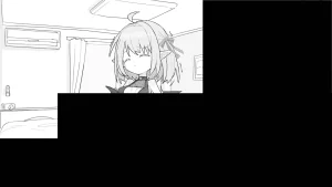 r186  见习夜魔莉莉酱-Fi汐acg