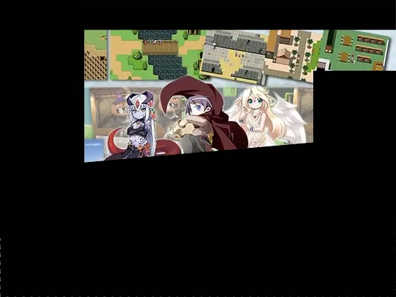 图片[1]-R455  勇者大战魔物娘RPG终章  v3.05-Fi汐acg