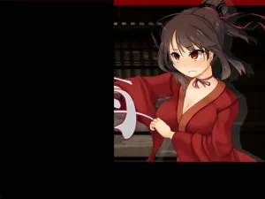 r284 女忍牡丹 v1.02-Fi汐acg