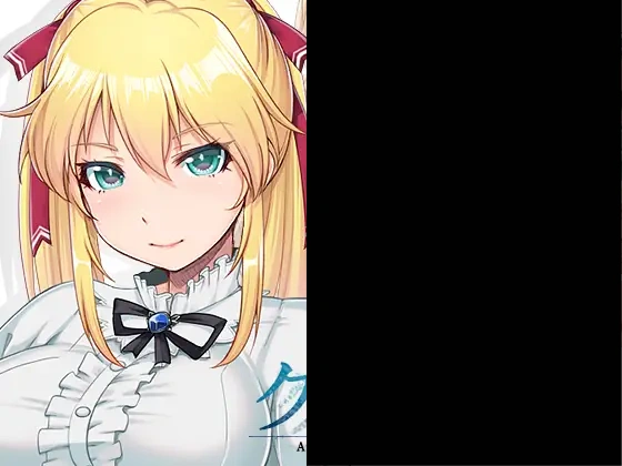 图片[1]-r191  クベルの首枷病  v2.03+dlc  双端-Fi汐acg