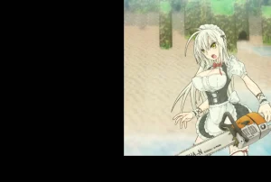 R632  重生之退魔巫女-Fi汐acg