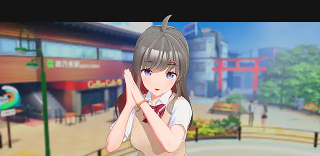 s130  夏日狂欢   v1.14+DLC-Fi汐acg