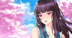 S447  我的上司有點不正常  官中-Fi汐acg