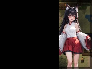r222   妖异轮回·堕落的巫女  v1.1  双端-Fi汐acg