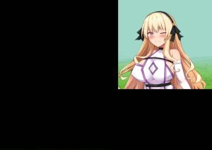 r175 圣女骑士蕾亚 v1.02 双端-Fi汐acg
