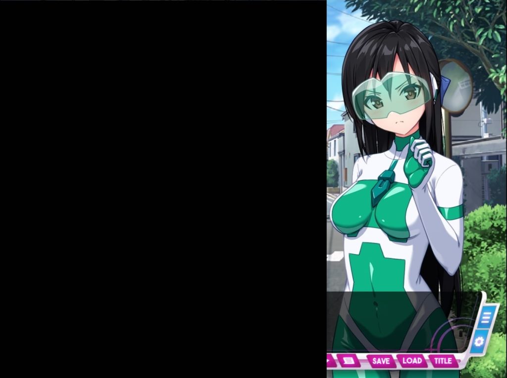 图片[1]-r280   地球防卫队星际守护者第 3 话  v2.0-Fi汐acg