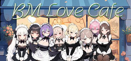 s128   黑山恋爱咖啡厅   v3.4.6  官中-Fi汐acg