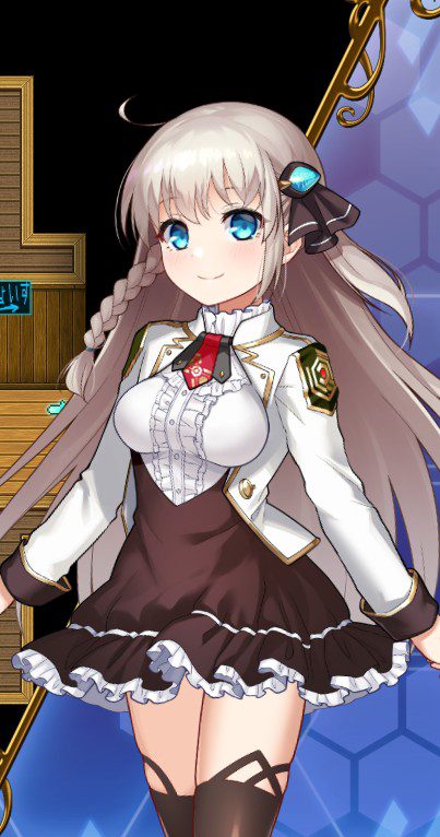 图片[2]-r108  公主协同效应   正式版  v1.0.28  +存档   双端-Fi汐acg