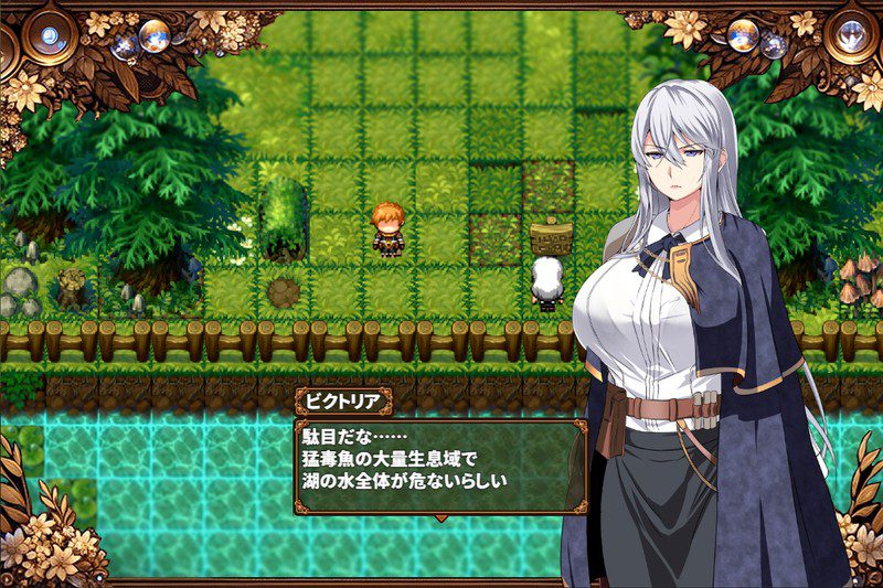r279    穢れゆく蒼銀   v1.0   ai汉  双端-Fi汐acg