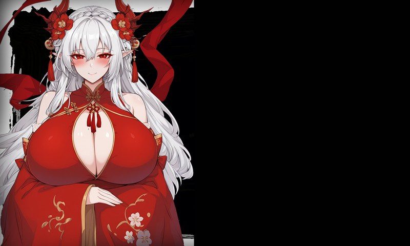 r247   我和龙女妈妈的玄幻之旅  v0.332   官中  双端-Fi汐acg