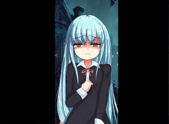 图片[1]-r405  少女洛维斯塔-Fi汐acg
