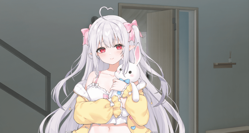 s20   和存在感薄弱妹妹一起的简单生活  正式版   v1.0.3  官中  双端-Fi汐acg