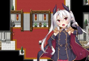 R419  角折魔王艾莉丝的再生谭  官中  步兵  双端-Fi汐acg
