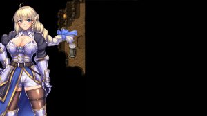 R434 幽邃魔女~女神的精灵石 v1.18+dlc 双端-Fi汐acg